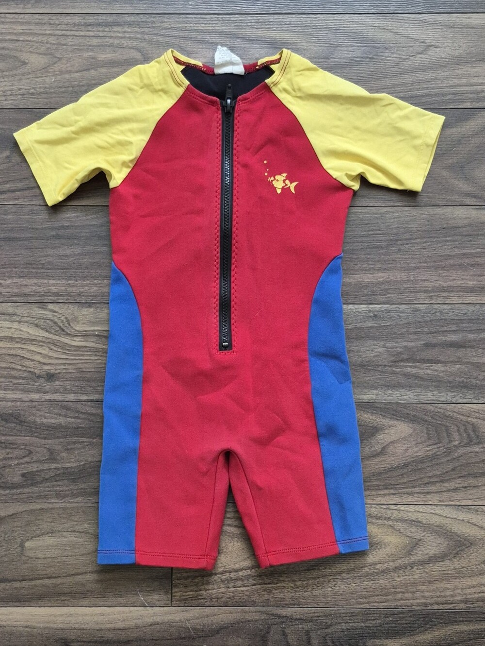 BARE Kid's Wetsuit